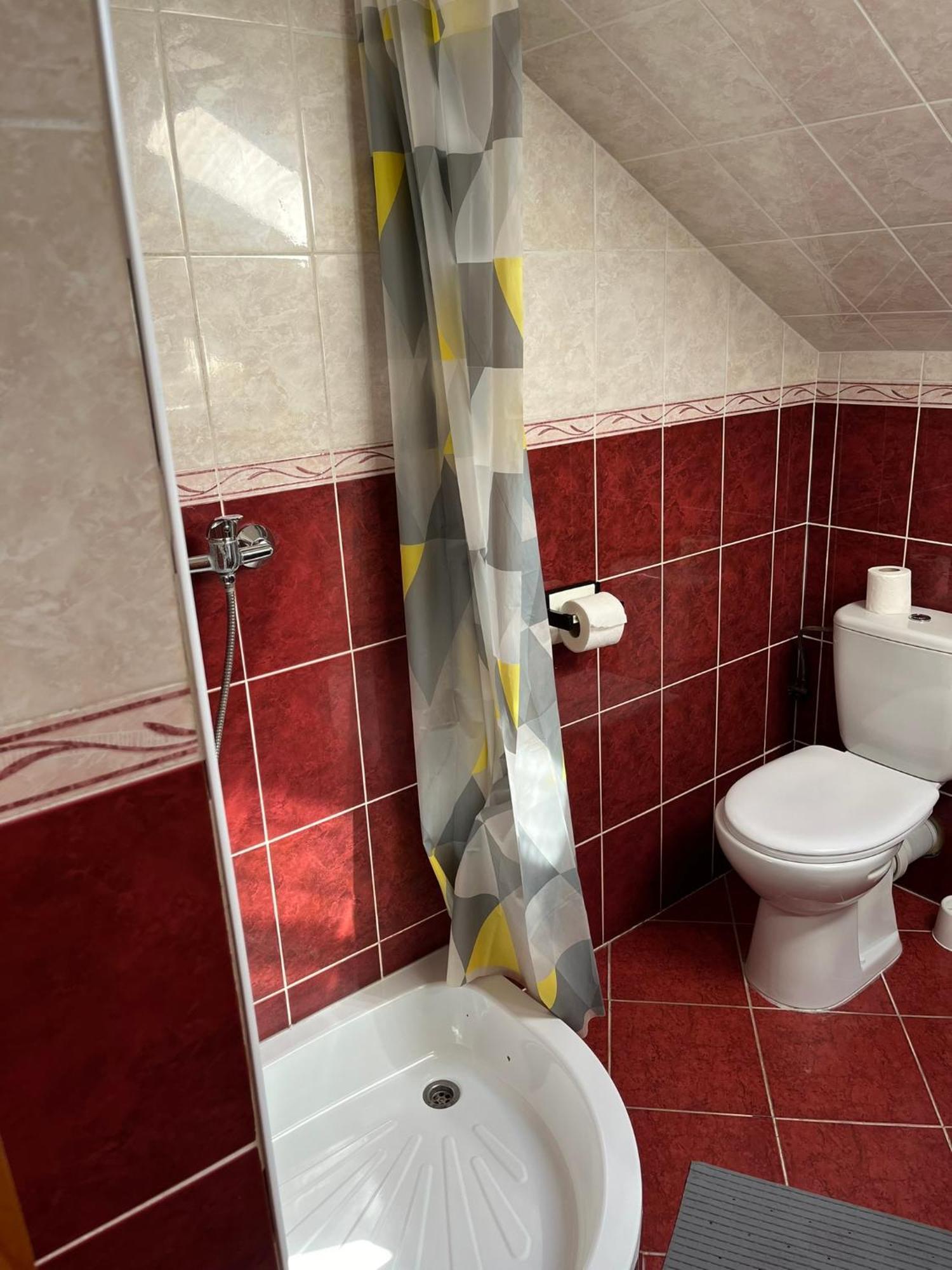 Nimrod Apartman Gabcikovo Экстерьер фото