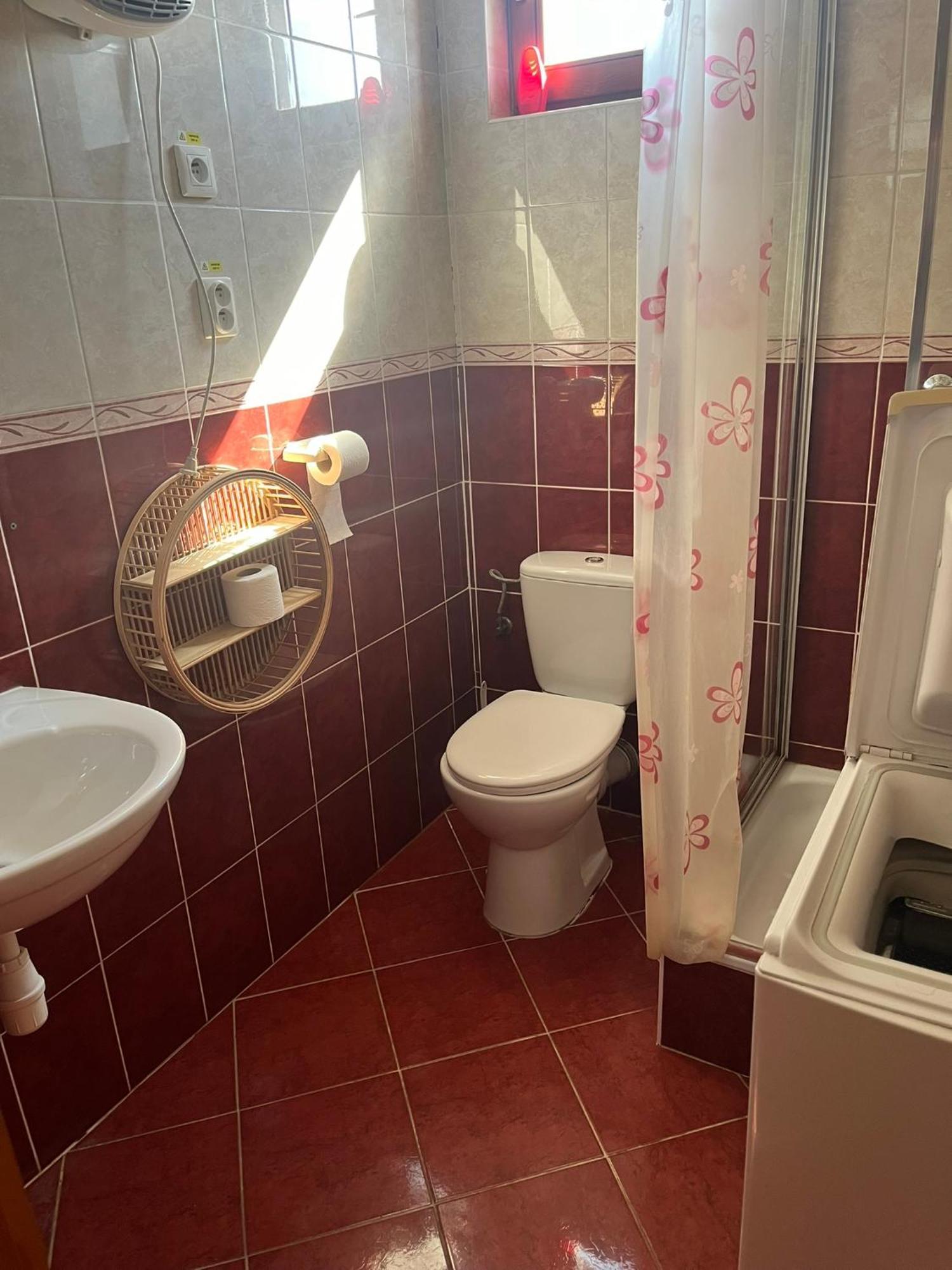 Nimrod Apartman Gabcikovo Экстерьер фото