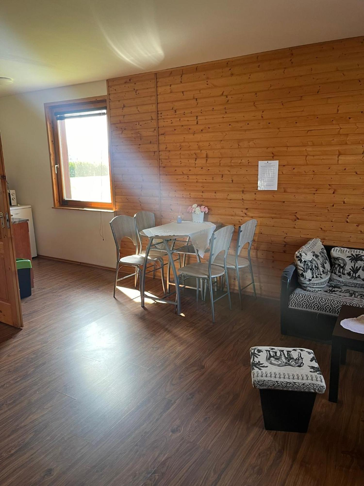 Nimrod Apartman Gabcikovo Экстерьер фото