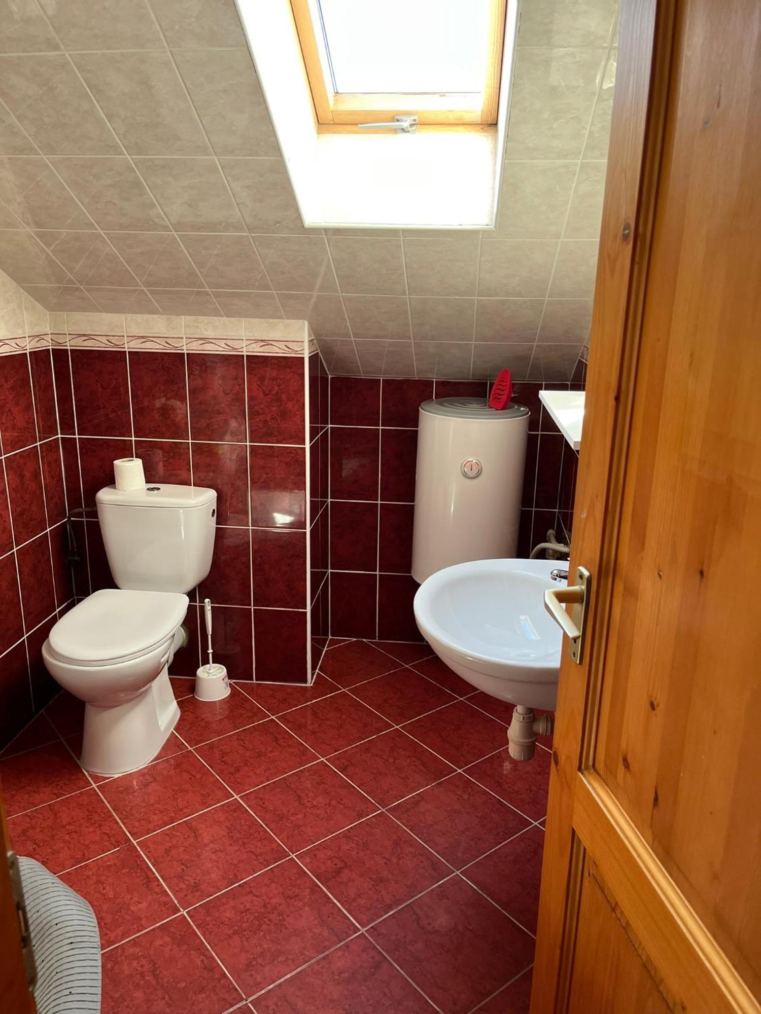 Nimrod Apartman Gabcikovo Экстерьер фото
